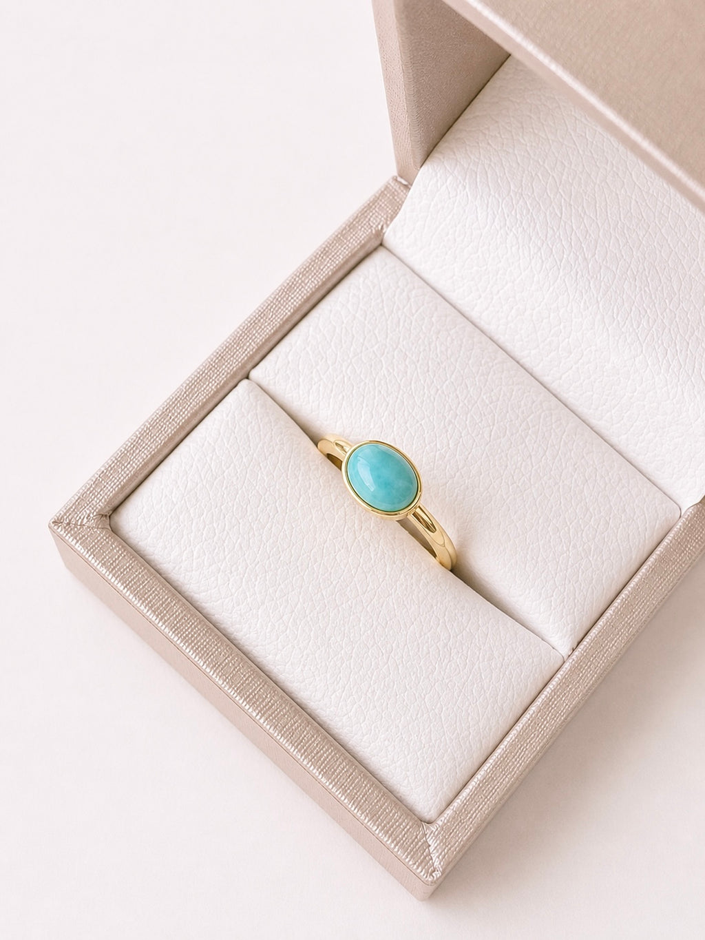 Anillo Larimar REF ANL1-11