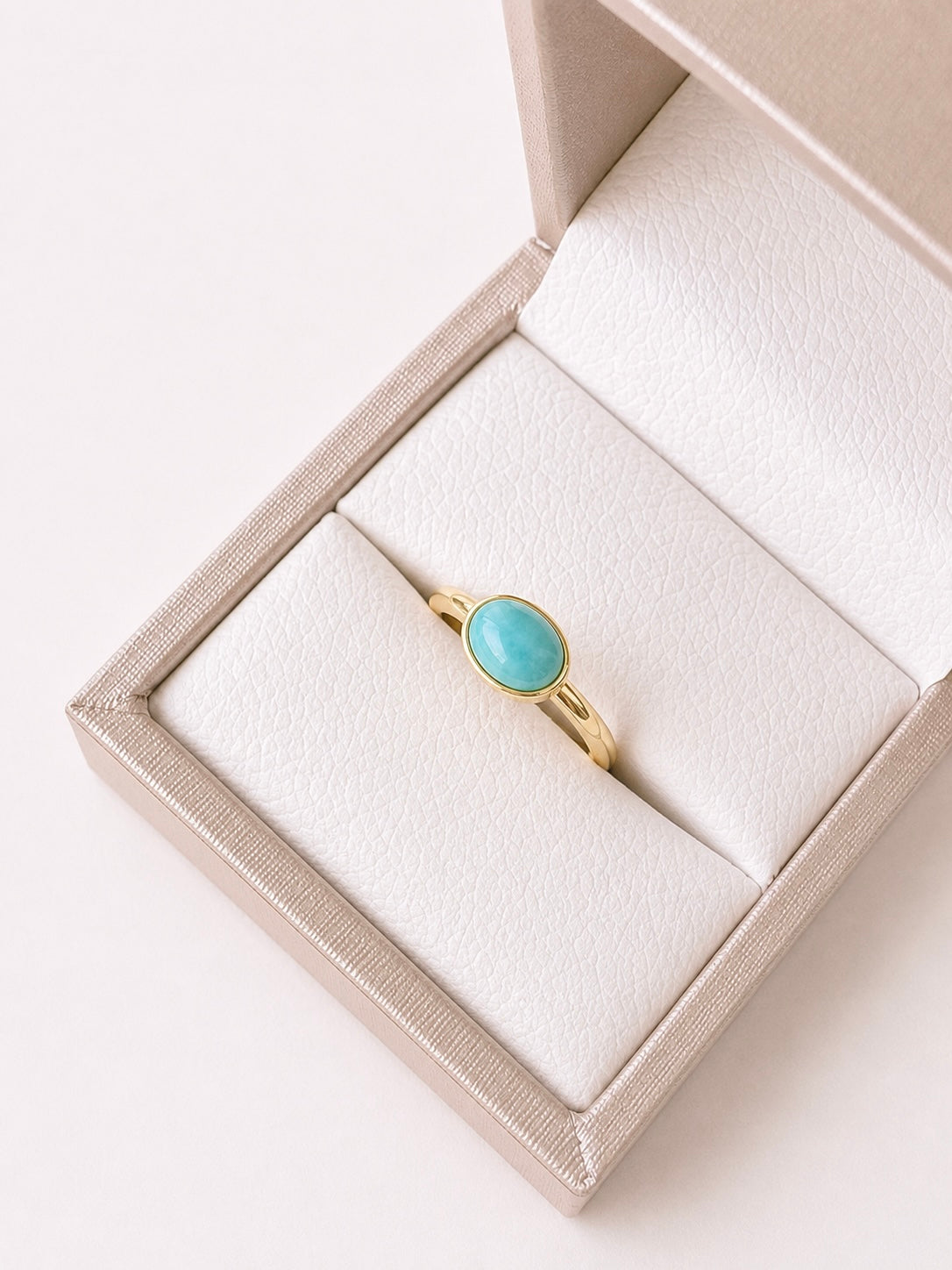 Anillo Larimar REF ANL1-11