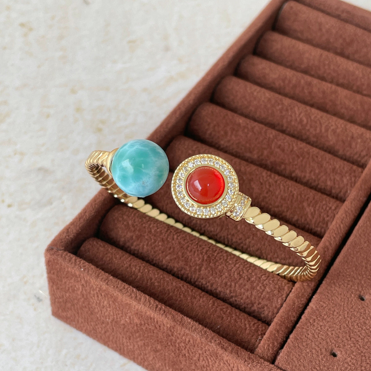 BZT Larimar REF BZL2-5