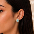 Topo Ovando-Larimar  REF TPL9